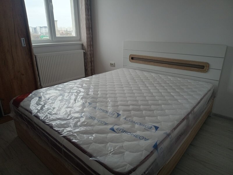 Metalurgiei, Drumul Babii