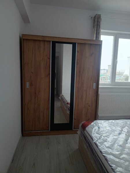 Metalurgiei, Drumul Babii