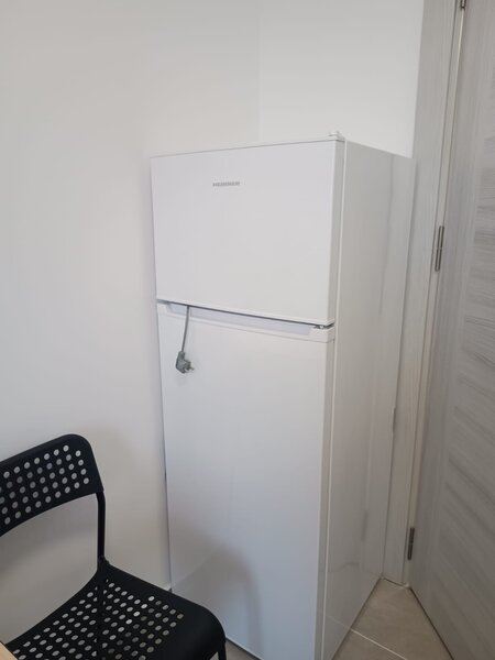 Metalurgiei, Drumul Babii