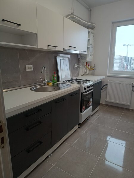 Metalurgiei, Drumul Babii