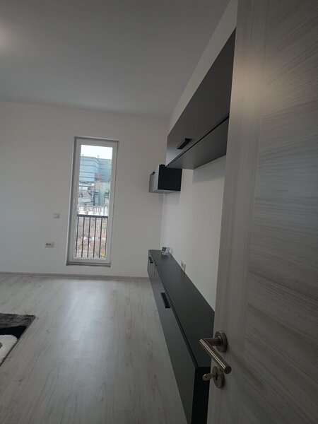 Metalurgiei, Drumul Babii